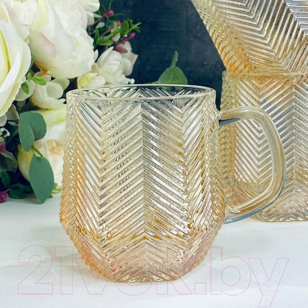 Изображение товара Набор кружек Lenardi 589-068 (6шт)