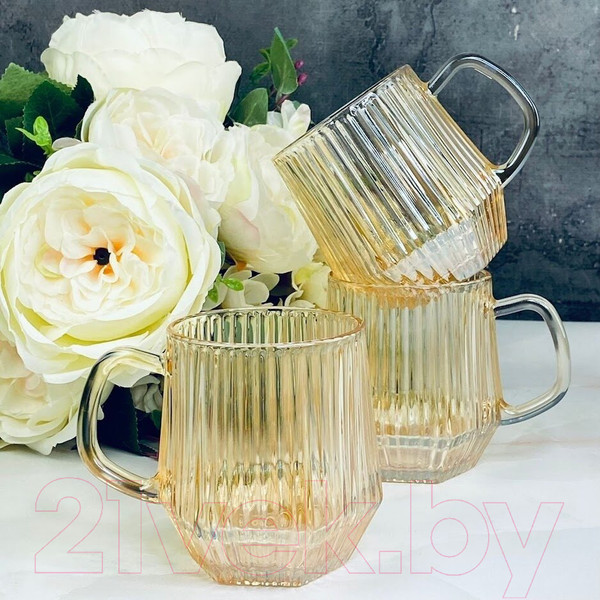 Изображение товара Набор кружек Lenardi 589-070 (6шт)