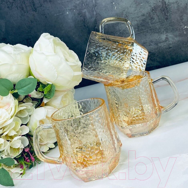 Изображение товара Набор кружек Lenardi 589-072 (6шт)