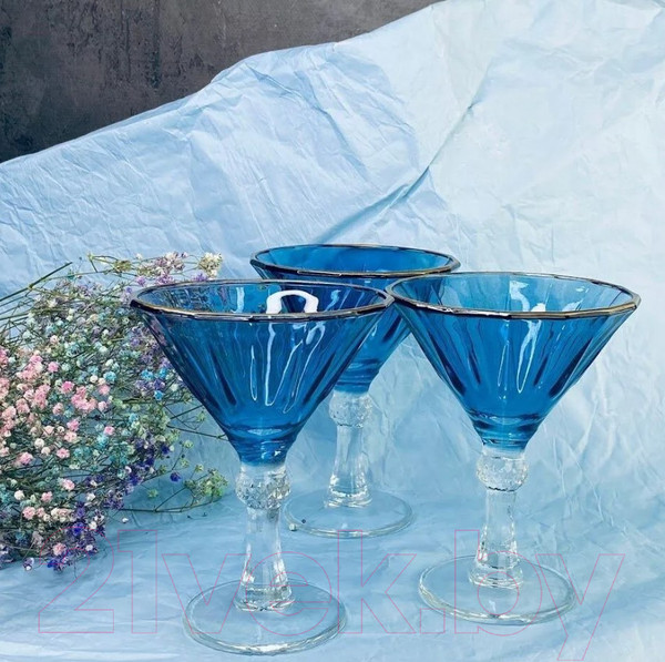 Изображение товара Набор креманок Lenardi 589-084 (6шт)