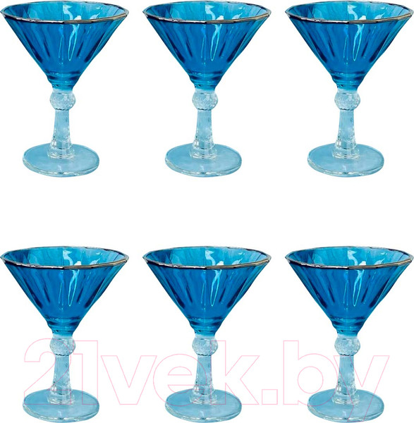 Изображение товара Набор креманок Lenardi 589-084 (6шт)