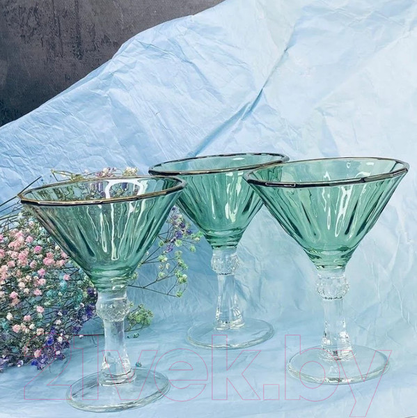 Изображение товара Набор креманок Lenardi 589-085 (6шт)