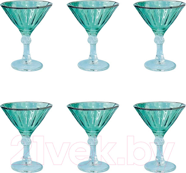 Изображение товара Набор креманок Lenardi 589-085 (6шт)