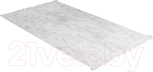 Изображение товара Ковер Karven Buket Sacakli 120x200 / KV 034 (Gri/серый)