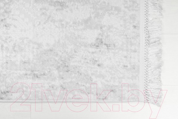 Изображение товара Ковер Karven Buket Sacakli 120x200 / KV 034 (Gri/серый)