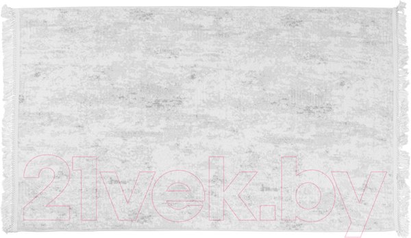 Изображение товара Ковер Karven Buket Sacakli 120x200 / KV 034 (Gri/серый)