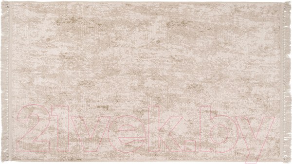 Изображение товара Ковер Karven Buket Sacakli 120x200 / KV 034 (Kahve/темно-бежевый)