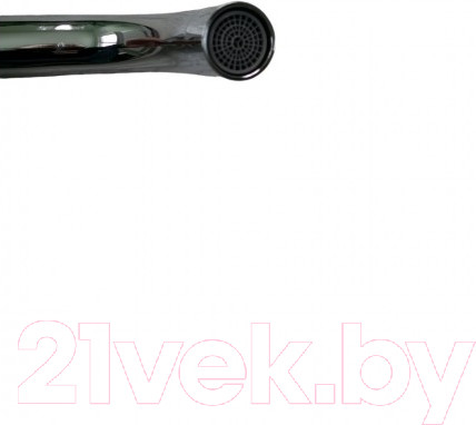 Изображение товара Излив Wisent WH3804S