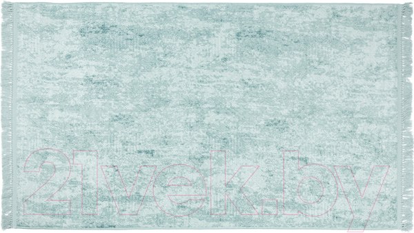 Изображение товара Ковер Karven Buket Sacakli 120x200 / KV 034 (Mavi/бирюзовый)
