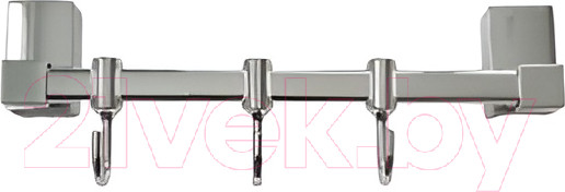 Изображение товара Крючок для ванной Wisent WP2715-3