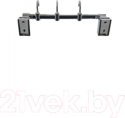 Изображение товара Крючок для ванной Wisent WP2715-3