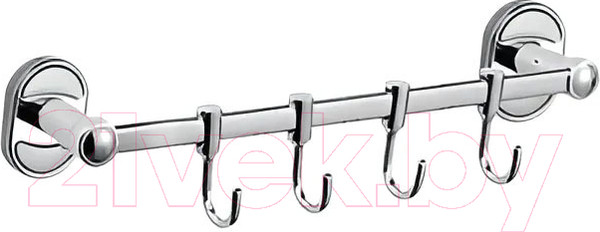 Изображение товара Крючок для ванной Wisent WP2815-4