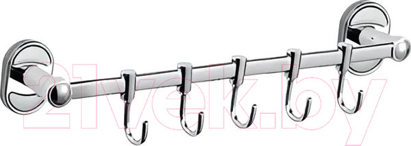 Изображение товара Крючок для ванной Wisent WP2815-5