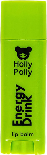 Изображение товара Бальзам для губ Holly Polly Poker Face Energy Drink Энергетик (4.8г)