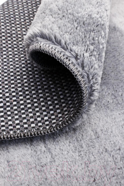 Изображение товара Ковер Karven Post Dokuma Sacakli 160x230 / KV 035 (Antrasit/антрацит)