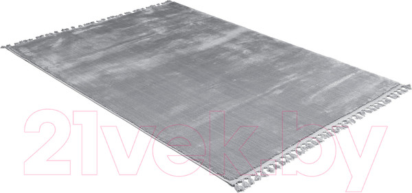 Изображение товара Ковер Karven Post Dokuma Sacakli 160x230 / KV 035 (Antrasit/антрацит)