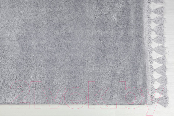 Изображение товара Ковер Karven Post Dokuma Sacakli 160x230 / KV 035 (Antrasit/антрацит)