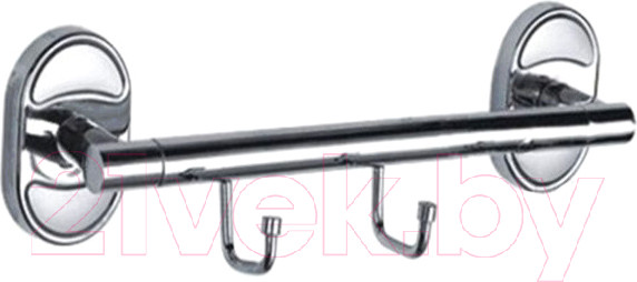 Изображение товара Крючок для ванной Wisent WP2816-2