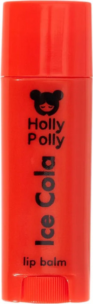 Изображение товара Бальзам для губ Holly Polly Poker Face Ice Cola Ледяная Кола (4.8г)