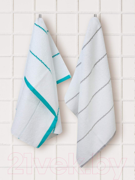Изображение товара Набор полотенец Sofi de Marko Ella №3 50х60 / П-Кх-Э3-50х60 (2шт)