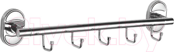 Изображение товара Крючок для ванной Wisent WP2816-5