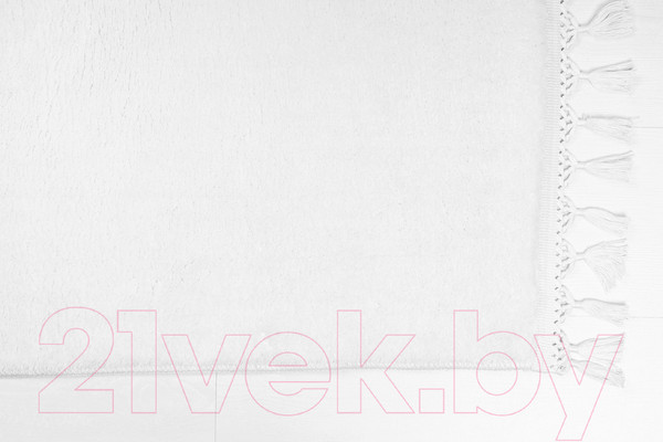 Изображение товара Ковер Karven Post Dokuma Sacakli 160x230 / KV 035 (Beyaz/белый)