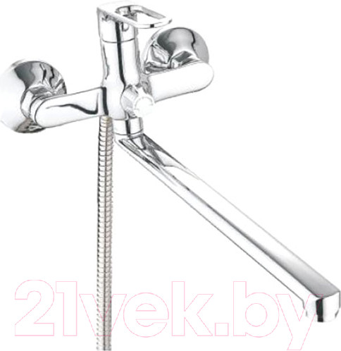 Изображение товара Смеситель Wisent WP22153