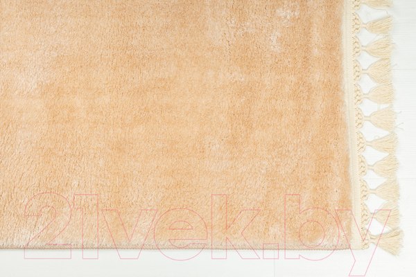 Изображение товара Ковер Karven Post Dokuma Sacakli 160x230 / KV 035 (Cappucino/капучино)