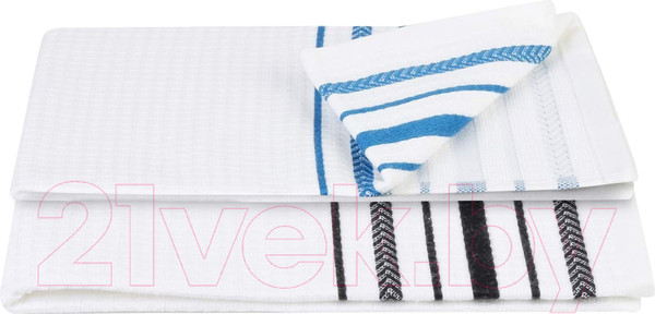 Изображение товара Набор полотенец Sofi de Marko Liam №10 50х60 / П-Кх-Л10-50х60 (2шт)