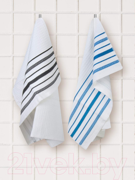 Изображение товара Набор полотенец Sofi de Marko Liam №10 50х60 / П-Кх-Л10-50х60 (2шт)