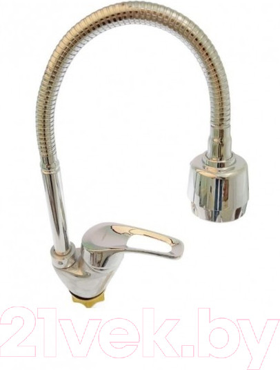 Изображение товара Смеситель Wisent WP53027