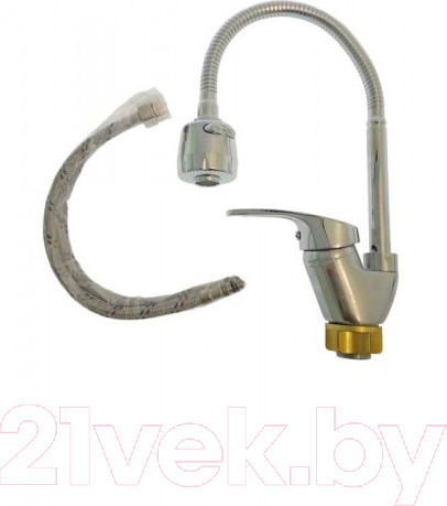 Изображение товара Смеситель Wisent WP53027