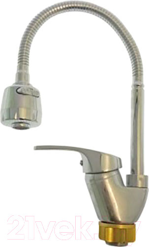 Изображение товара Смеситель Wisent WP53027