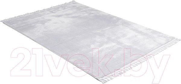 Изображение товара Ковер Karven Post Dokuma Sacakli 160x230 / KV 035 (Gri/серый)