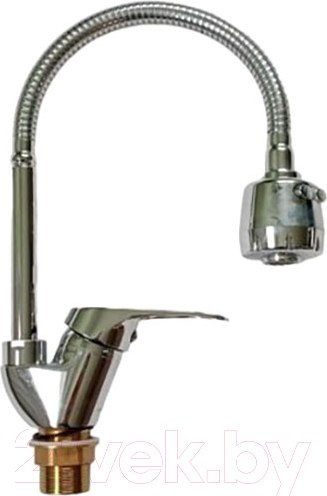 Изображение товара Смеситель Wisent WP53213