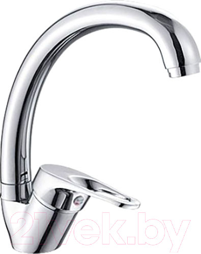 Изображение товара Смеситель Wisent WP59213