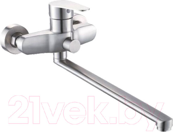 Изображение товара Смеситель Wisent WP722-310