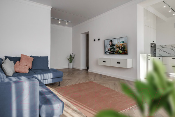 Изображение товара Ковер Karven Post Dokuma Sacakli 160x230 / KV 035 (Kahve/темно-бежевый)