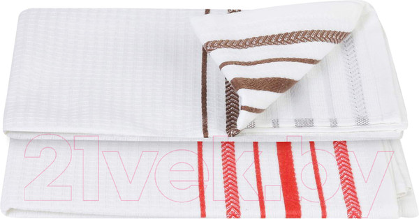 Изображение товара Набор полотенец Sofi de Marko Liam №8 50х60 / П-Кх-Л8-50х60 (2шт)