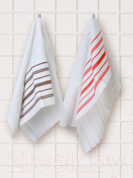 Изображение товара Набор полотенец Sofi de Marko Liam №8 50х60 / П-Кх-Л8-50х60 (2шт)