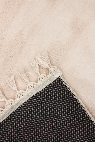 Изображение товара Ковер Karven Post Dokuma Sacakli 160x230 / KV 035 (Vizon/бежевый)