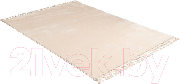 Изображение товара Ковер Karven Post Dokuma Sacakli 160x230 / KV 035 (Vizon/бежевый)