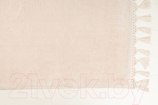 Изображение товара Ковер Karven Post Dokuma Sacakli 160x230 / KV 035 (Vizon/бежевый)