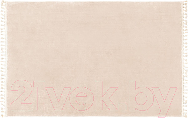 Изображение товара Ковер Karven Post Dokuma Sacakli 160x230 / KV 035 (Vizon/бежевый)