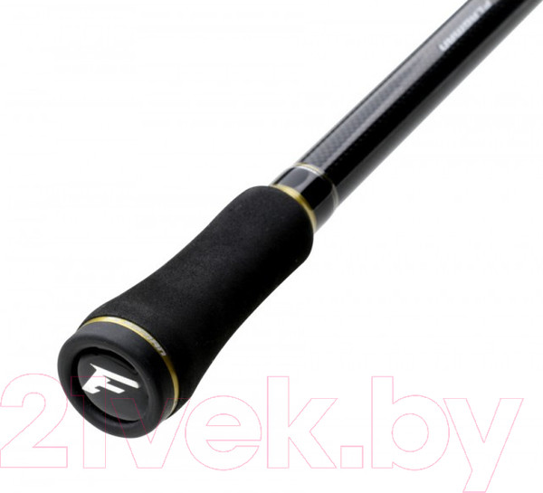 Изображение товара Удилище Flagman Fishing Destroyer 762L 2.29м 3-15г / FDT762L