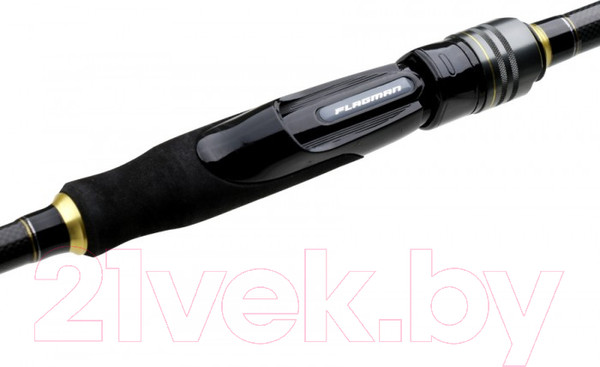 Изображение товара Удилище Flagman Fishing Destroyer 762L 2.29м 3-15г / FDT762L