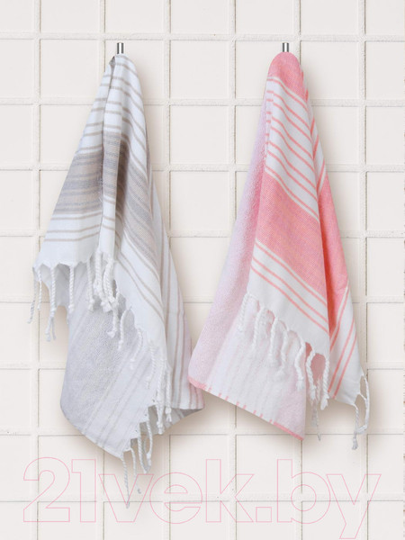 Изображение товара Набор полотенец Sofi de Marko Matilda №1 50х60 / П-Кх-М1-50х60 (2шт)