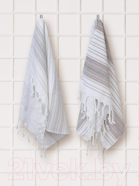 Изображение товара Набор полотенец Sofi de Marko Matilda №4 50х60 / П-Кх-М4-50х60 (2шт)