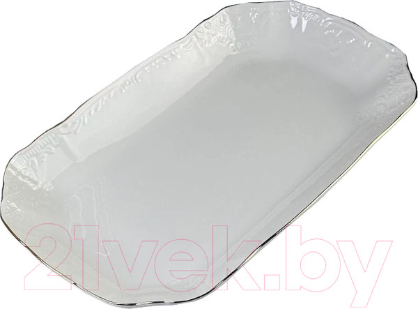 Изображение товара Блюдо Lenardi Maria Gold 226-182