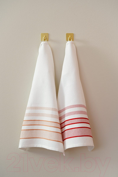 Изображение товара Набор полотенец Sofi de Marko Perry №4 50х60 / П-Кх-П4-50х60 (2шт)